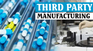 TOP THIRD PARTY PHARMA MANUFACTURING COMPANIES IN INDIA