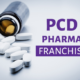 BEST PCD COMPANY IN INDIA