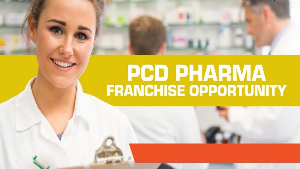 Documents Required for Pharma Franchise