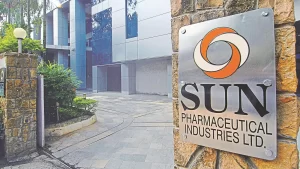 Sun Pharmaceutical Industries Ltd