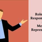 Medical Representative: Complete Roles & Responsibilities