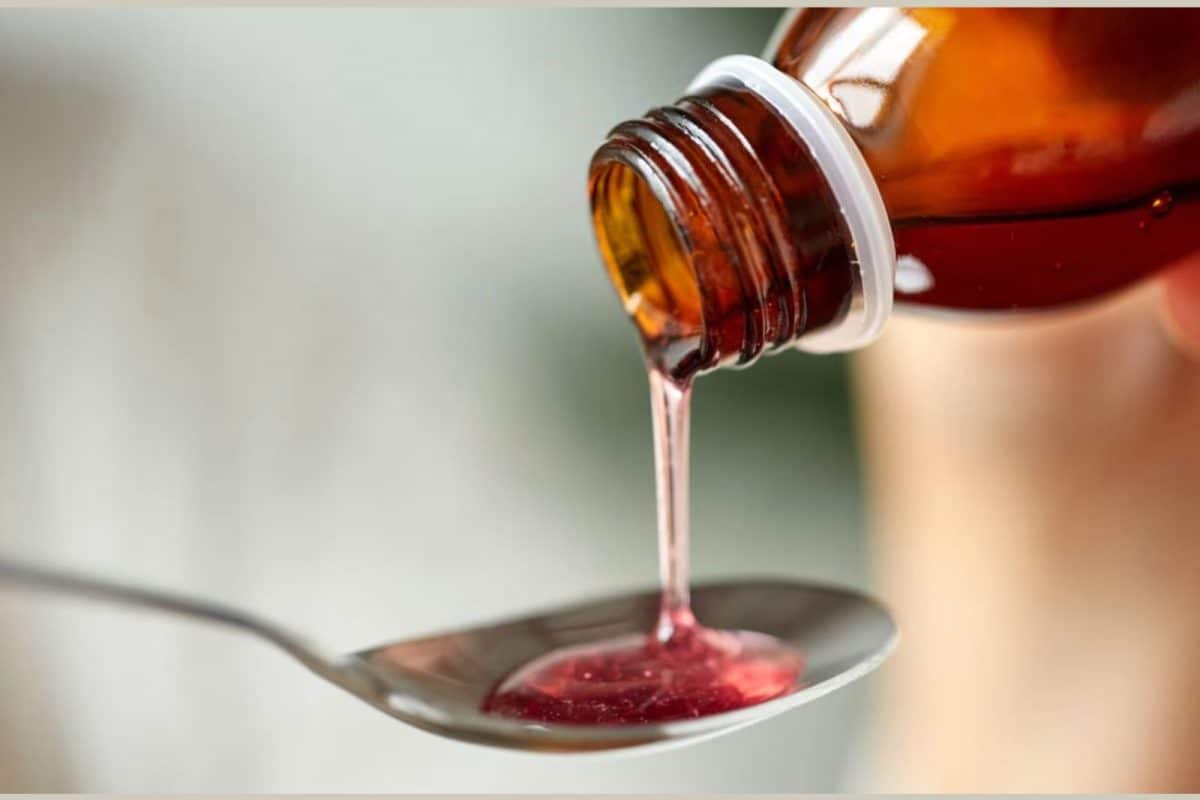 Top 10 Ayurvedic Cough Syrup Brands in India