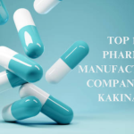 Top 10 Pharma Manufacturing Companies in Kakinada
